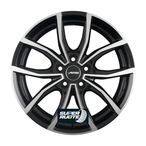 Alloy Wheels AUTEC VIDRON (VN)