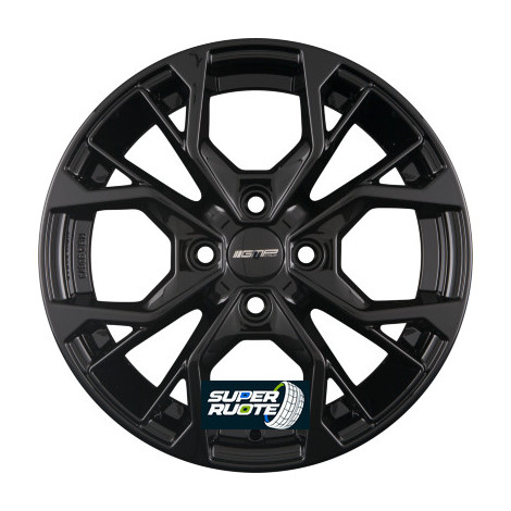 Alufelgen GMP ITALIA MATISSE