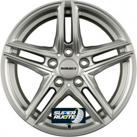 Alloy Wheels BORBET XR