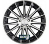 Cerchi in lega 2DRV by WHEELWORLD WH39