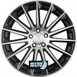 Cerchi in lega 2DRV by WHEELWORLD WH39