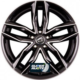 Alloy Wheels Damina Performance DM05