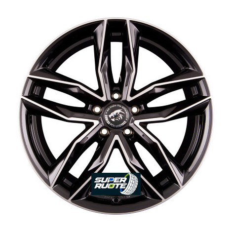 Alloy Wheels Damina Performance DM05