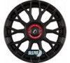 Alloy Wheels Damina Performance DM10