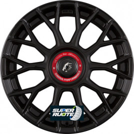 Alloy Wheels Damina Performance DM10