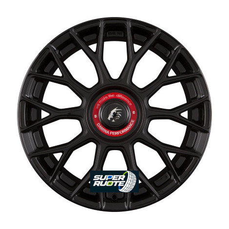 Alloy Wheels Damina Performance DM10