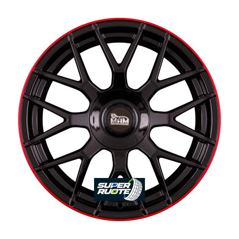 Alloy Wheels MAM MAM GT.1
