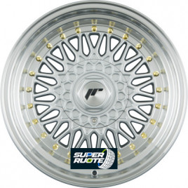 Cerchi in lega JAPAN RACING WHEELS JR9