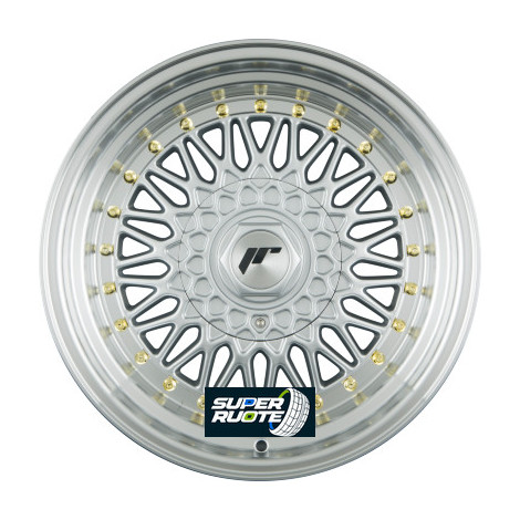Alloy Wheels JAPAN RACING WHEELS JR9
