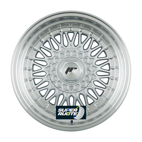 Alloy Wheels JAPAN RACING WHEELS JR9