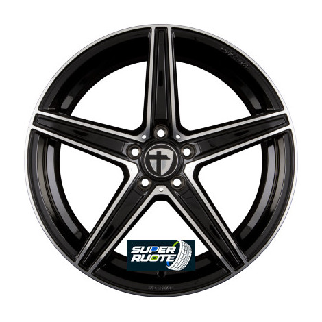 Alloy Wheels TOMASON TN20 NEW