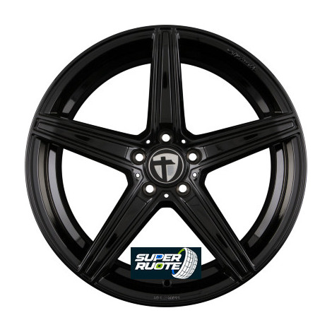 Alloy Wheels TOMASON TN20 NEW