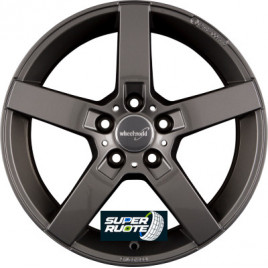 Alloy Wheels 2DRV by WHEELWORLD WH31