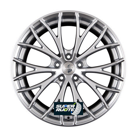 Alloy Wheels ETABETA PIUMA