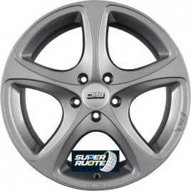 Cerchi in lega CMS C12