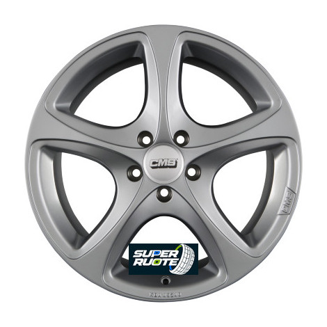 Alloy Wheels CMS C12