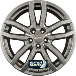 Alloy Wheels ALUTEC DRIVE X