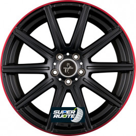 Alloy Wheels KESKIN KT16 DYNAMIC