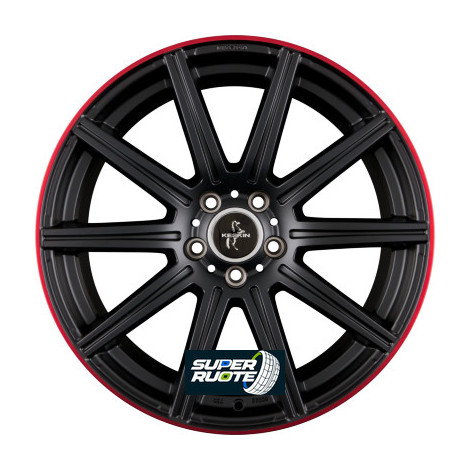 Alloy Wheels KESKIN KT16 DYNAMIC