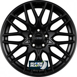 Alloy Wheels CMS C25