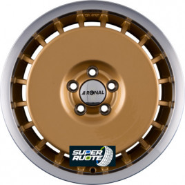 Cerchi in lega RONAL R50 AERO