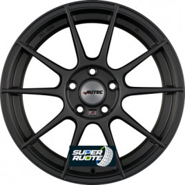 Alloy Wheels AUTEC WIZARD (W)