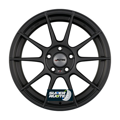 Alloy Wheels AUTEC WIZARD (W)