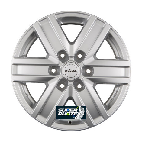 Alloy Wheels RIAL TRANSPORTER