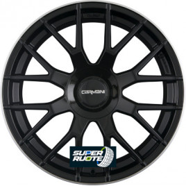 Alloy Wheels CARMANI CA 19 HUGO