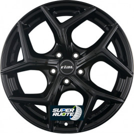 Alloy Wheels RIAL SALENTO