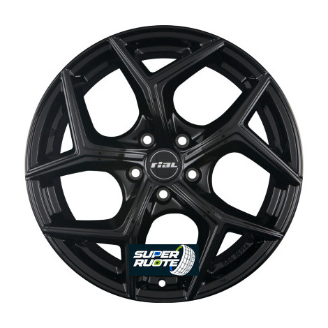 Alloy Wheels RIAL SALENTO