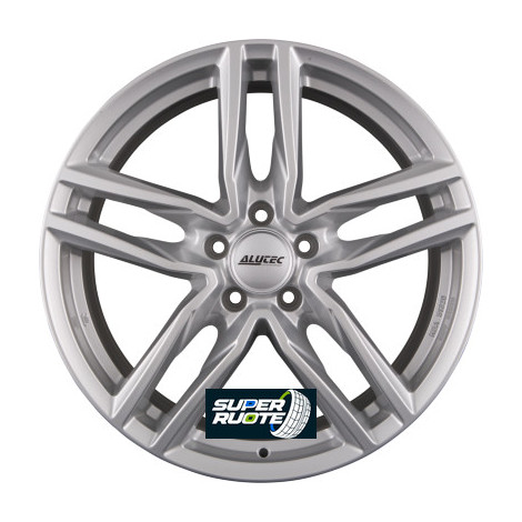 Alloy Wheels ALUTEC IKENU