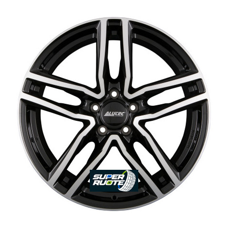 Alloy Wheels ALUTEC IKENU