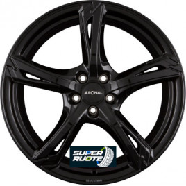 Cerchi in lega RONAL R62
