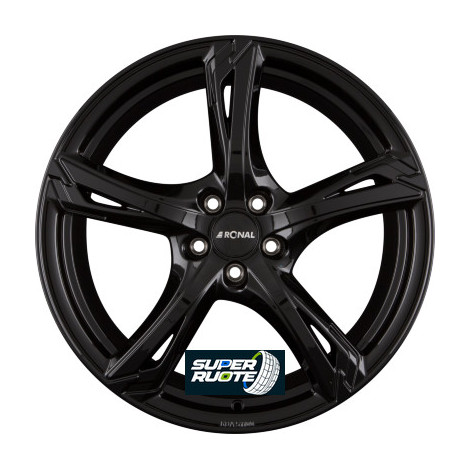 Cerchi in lega RONAL R62