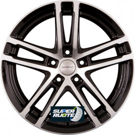 Jantes-en-aluminium DEZENT TZ-C