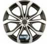 Alloy Wheels ALUTEC W10X