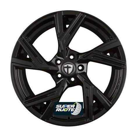 Alloy Wheels TOMASON AR1