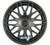 Cerchi in lega MEISTERWERK WHEELS MW17