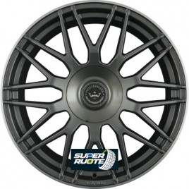 Cerchi in lega MEISTERWERK WHEELS MW17