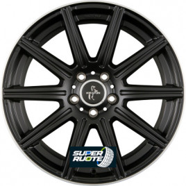Alloy Wheels KESKIN KT16 DYNAMIC