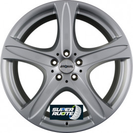 Cerchi in lega RONAL R55 SUV