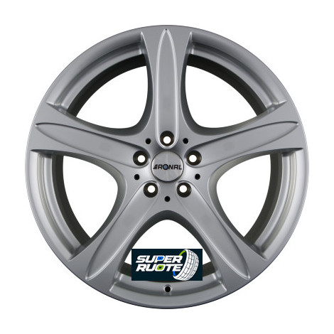 Cerchi in lega RONAL R55 SUV