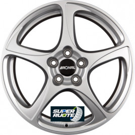 Cerchi in lega RONAL R53