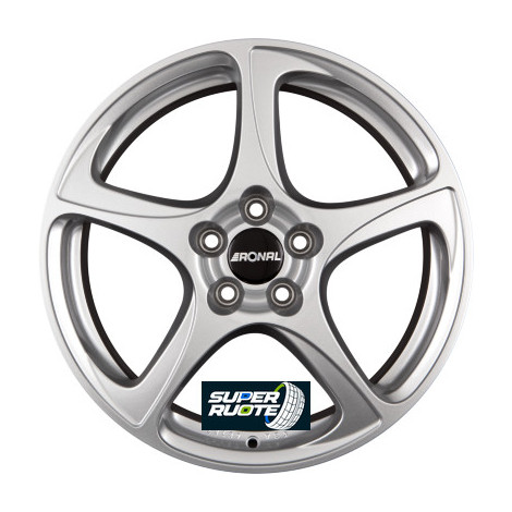Cerchi in lega RONAL R53