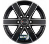 Alloy Wheels AVUS AC-V61