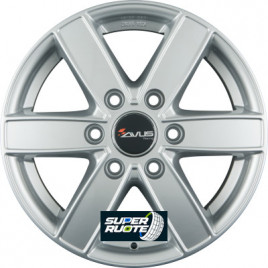 Alloy Wheels AVUS AC-V61