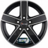 Cerchi in lega AVUS AC-V51
