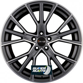 Cerchi in lega AVUS AF18