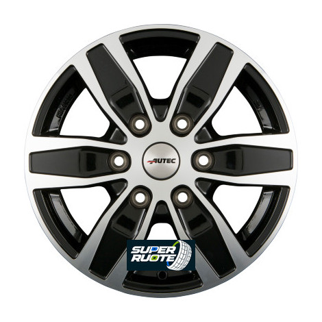 Jantes-en-aluminium AUTEC QUANTRO (Q)